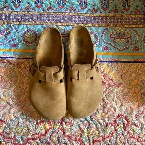 Birkenstock Clogs